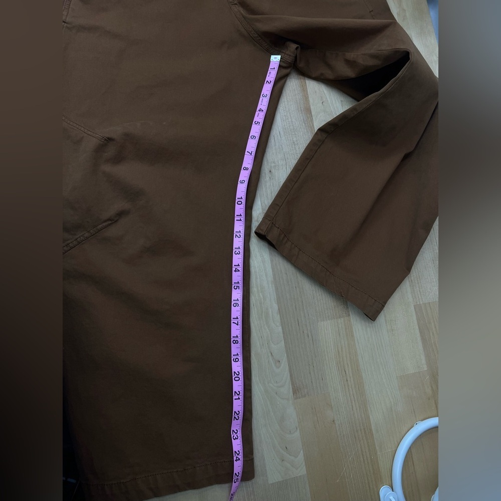 Anthropologie Pilcro Arin Pants Size 31 - Picture 11 of 12